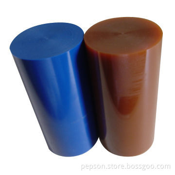 Polyurethane Rod with Nice Anti-abrasion